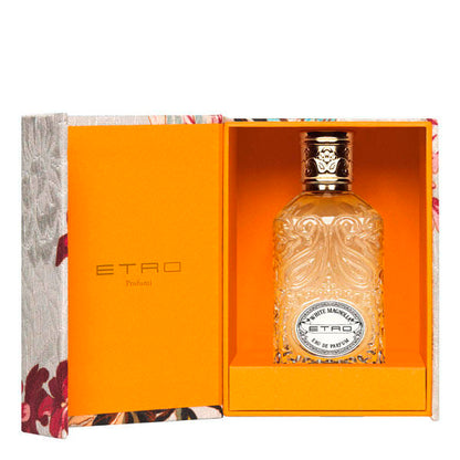 ETRO - White Magnolia