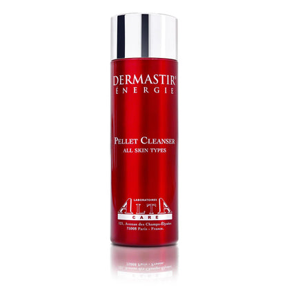 DERMASTIR - Pellet Cleanser