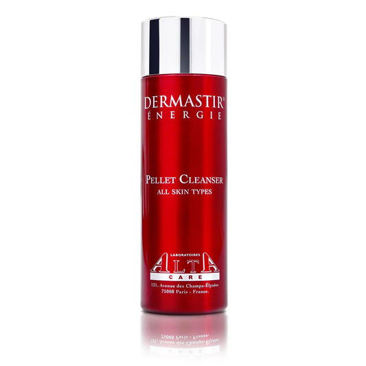 DERMASTIR - Pellet Cleanser