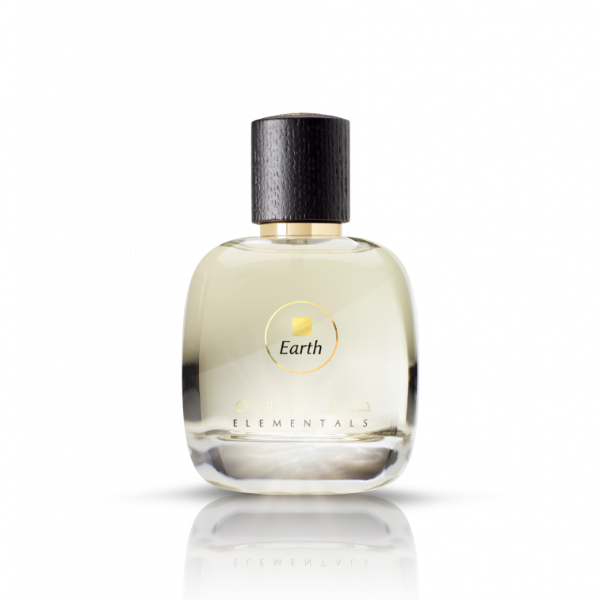 ELEMENTALS - EARTH