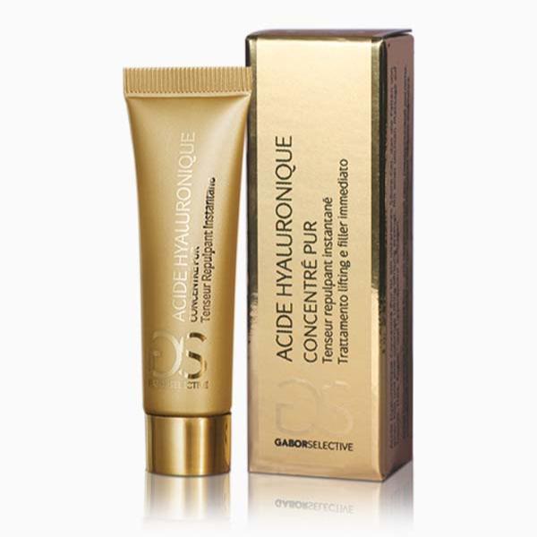 GABOR COSMETICS- Concentré Pur