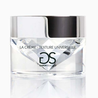 GABOR COSMETICS- La Crème Texture Universelle