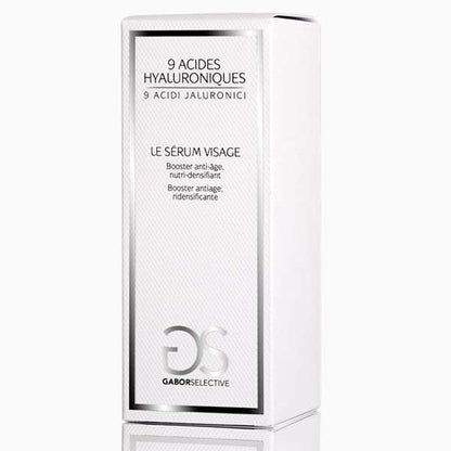 GABOR COSMETICS- Le Sérum Visage