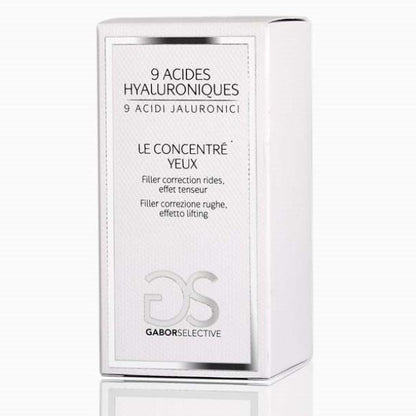 GABOR COSMETICS- Le Concentré Yeux