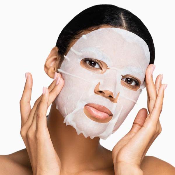 GABOR COSMETICS- Le Masque Visage Repulpan