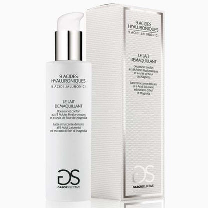GABOR COSMETICS- Le Lait Démaquillant