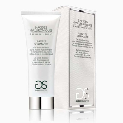 GABOR COSMETICS- La Gelée Gommante