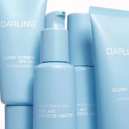 DARLING - GLOWY SCREEN SPF 50+