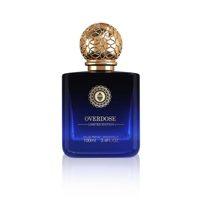 OMAN LUXURY - Overdose