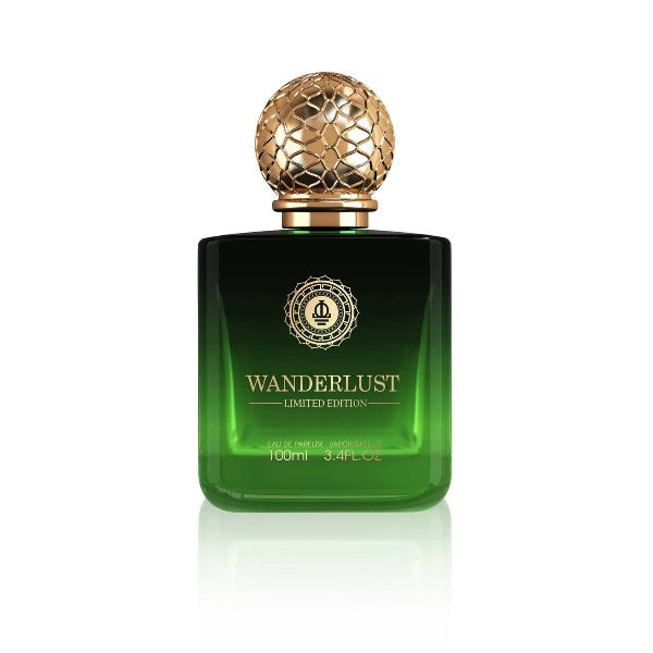 OMAN LUXURY - Wanderlust