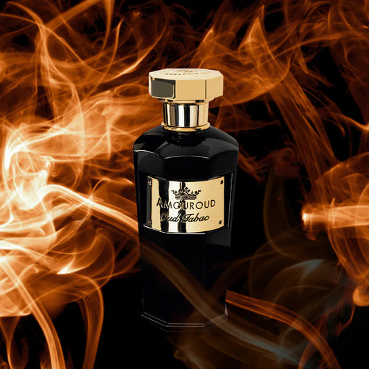 AMOUROUD - Oud Tabac