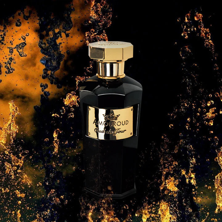 AMOUROUD - Oud du Juor
