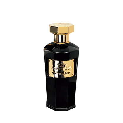 AMOUROUD - Oud du Juor