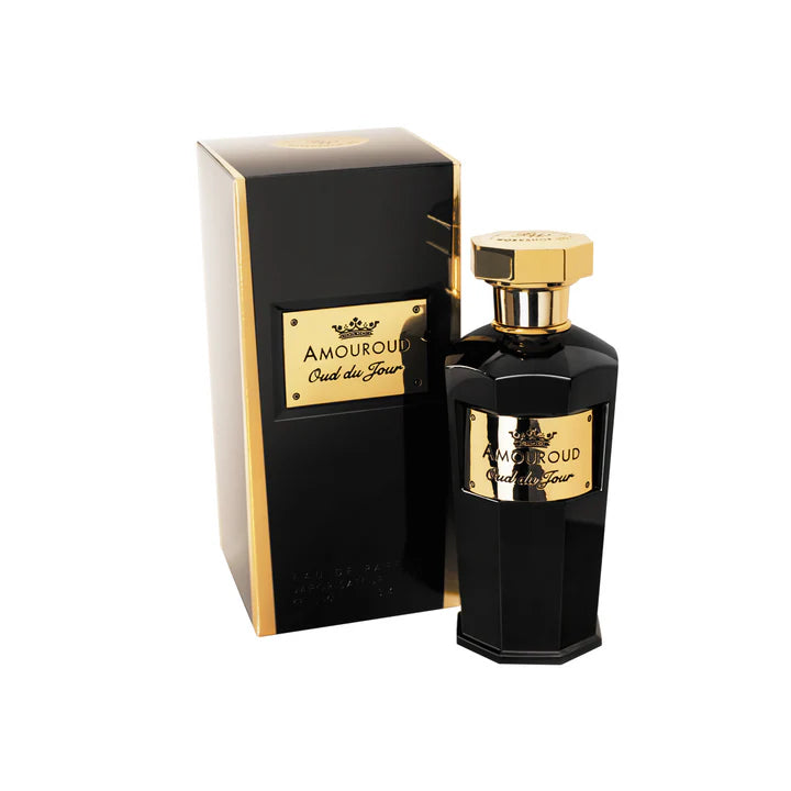 AMOUROUD - Oud du Juor