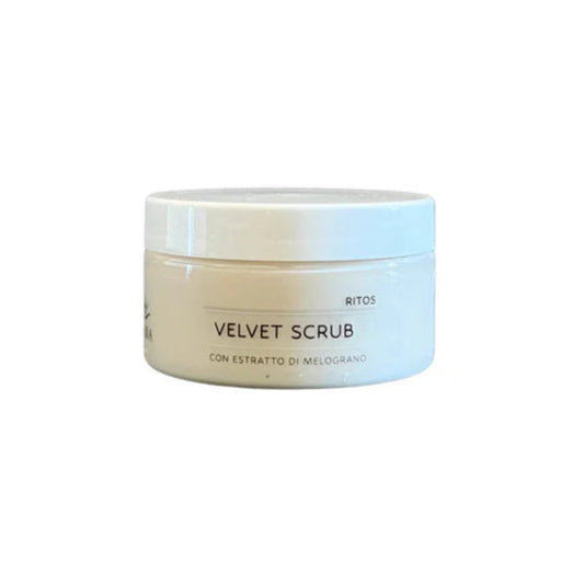 LUARA - Velvet scrub
