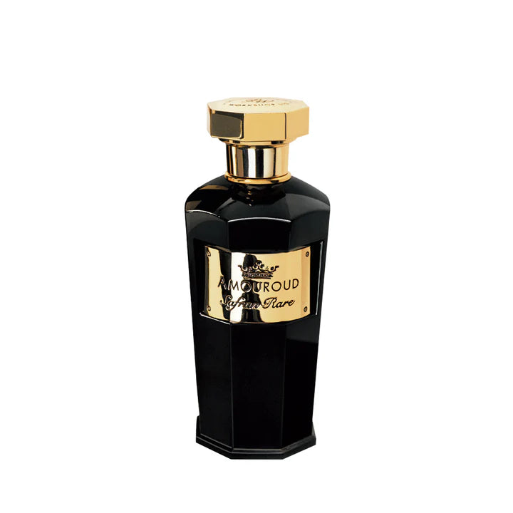 AMOUROUD - Safran Rare