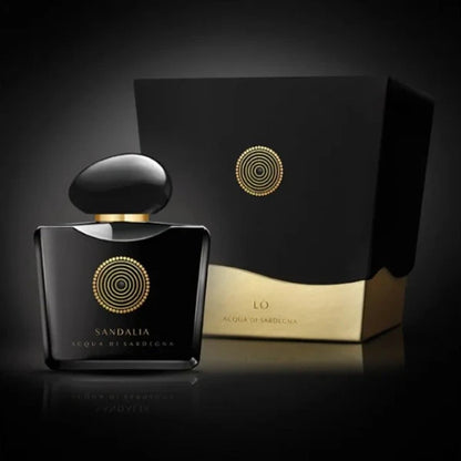 SANDALIA LUXURY - Lò