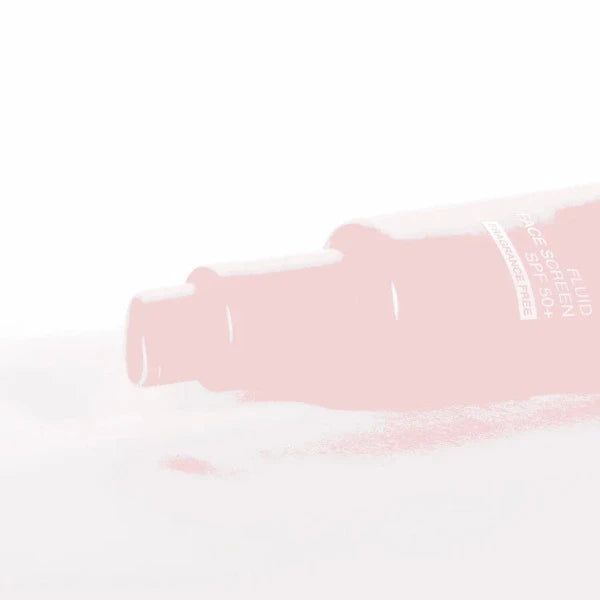 DARLING - FLUID FACE SCREEN SPF 50+