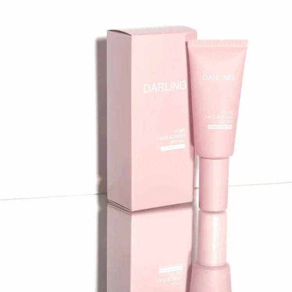 DARLING - FLUID FACE SCREEN SPF 50+