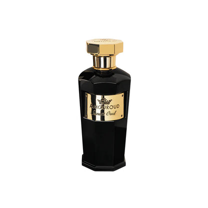 AMOUROUD - Sunset Oud
