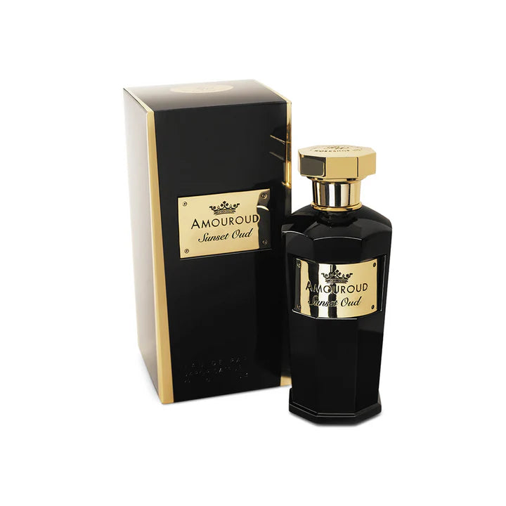 AMOUROUD - Sunset Oud