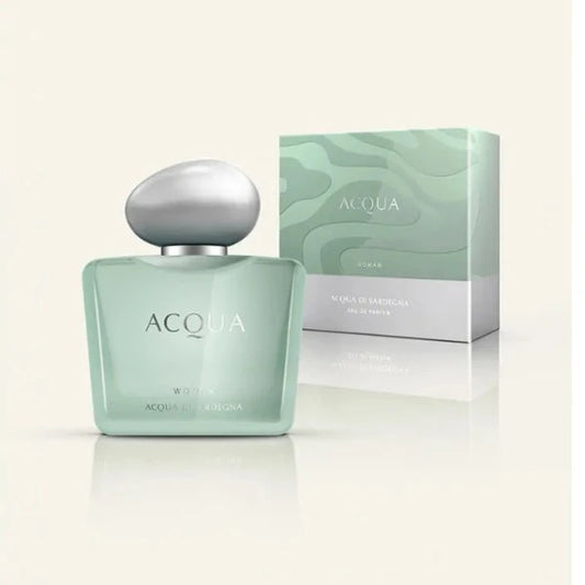 ACQUA DI SARDEGNA - Woman