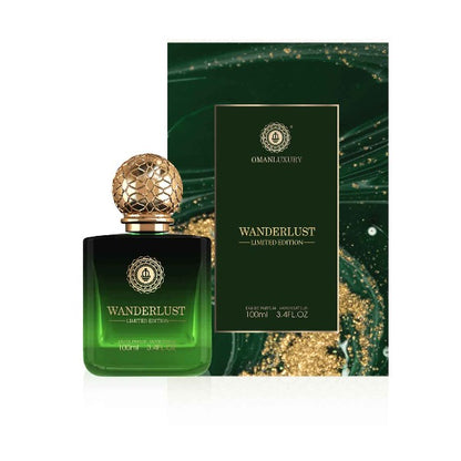 OMAN LUXURY - Wanderlust