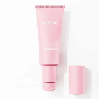 DARLING - FLUID FACE SCREEN SPF 50+