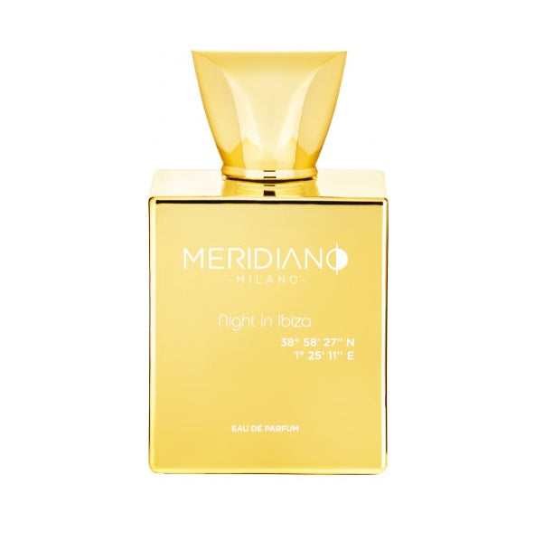 MERIDIANO - Night in Ibiza