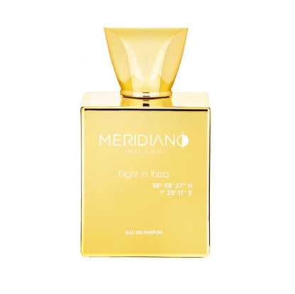 MERIDIANO - Night in Ibiza
