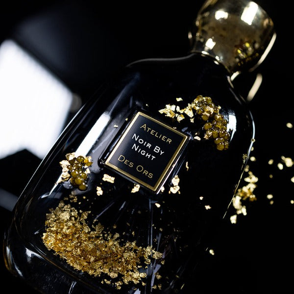 ATELIER DES ORS - Noir by Night