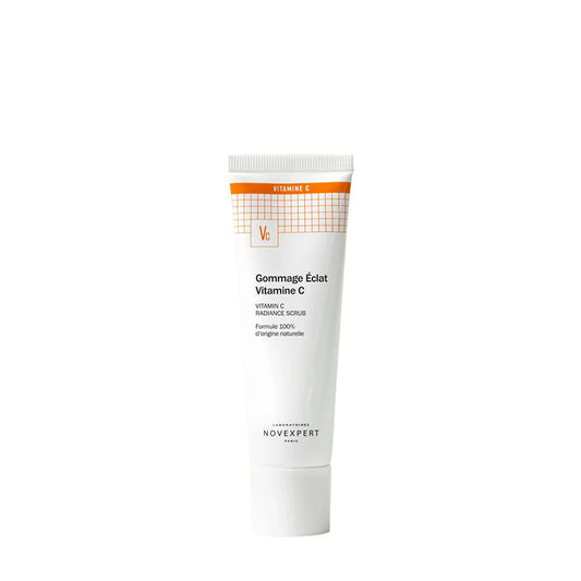 NOVEXPERT - Radiance Scrub vitamin C