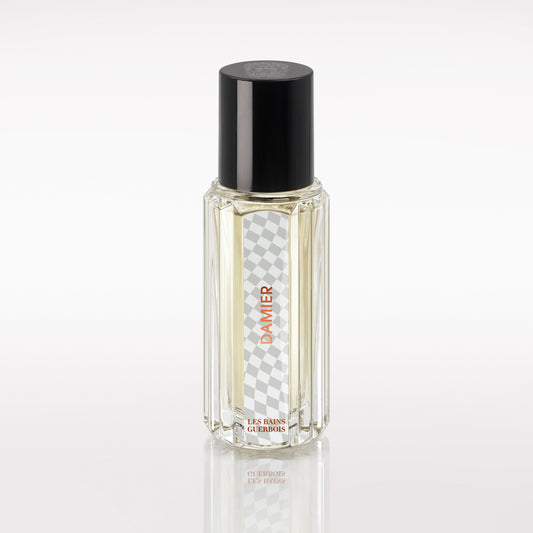 LES BAINS GUERBOIS - Damier