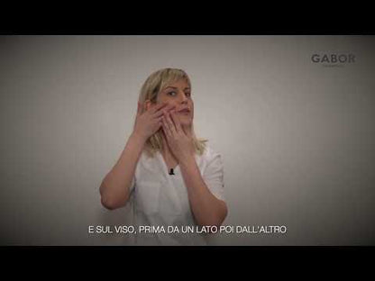 GABOR COSMETICS- La Crème Texture Riche