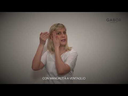 GABOR COSMETICS- La Crème Texture Universelle