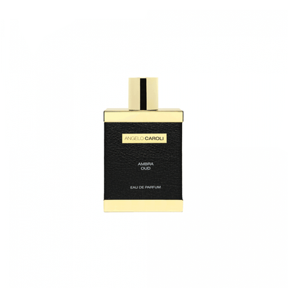 ANGELO CAROLI - Ambra Oud