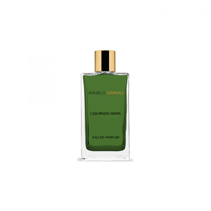 ANGELO CAROLI - Liquirizia Nera