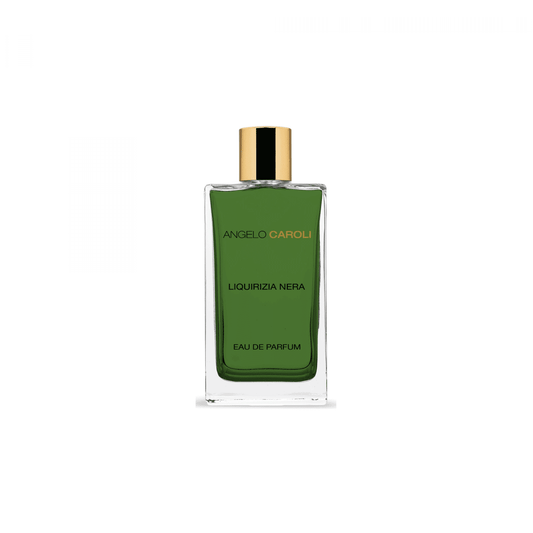 ANGELO CAROLI - Liquirizia Nera