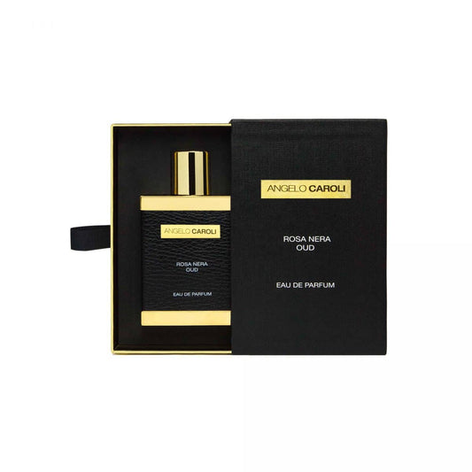 ANGELO CAROLI - Rosa Nera Oud