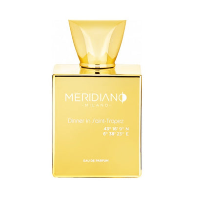 MERIDIANO - Dinner in Saint Tropez