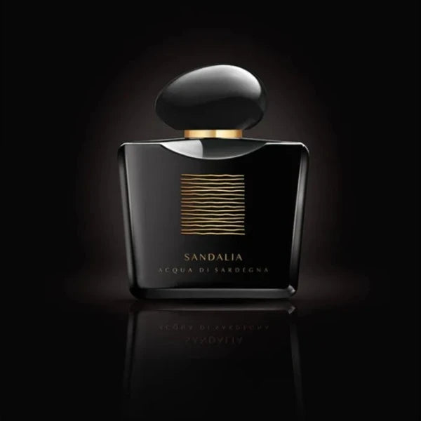 SANDALIA LUXURY - Coros