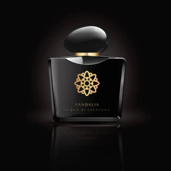 SANDALIA LUXURY - Karaly