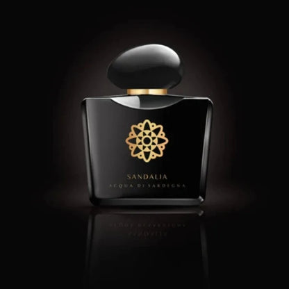 SANDALIA LUXURY - Karaly