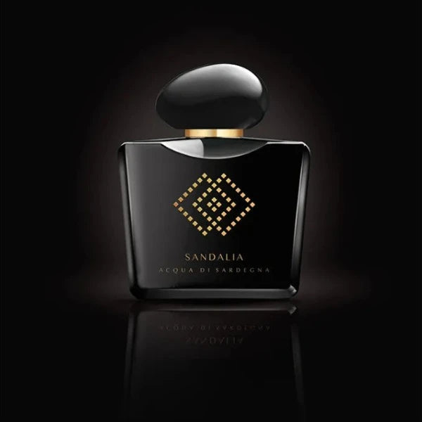 SANDALIA LUXURY - Miana