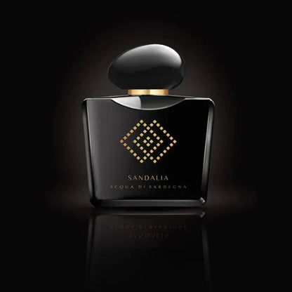 SANDALIA LUXURY - Miana