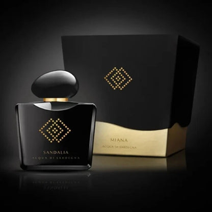 SANDALIA LUXURY - Miana