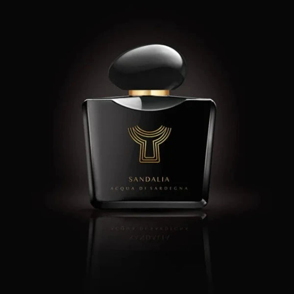 SANDALIA LUXURY - Nixias