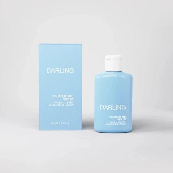 DARLING - PROTECT-ME SPF 50