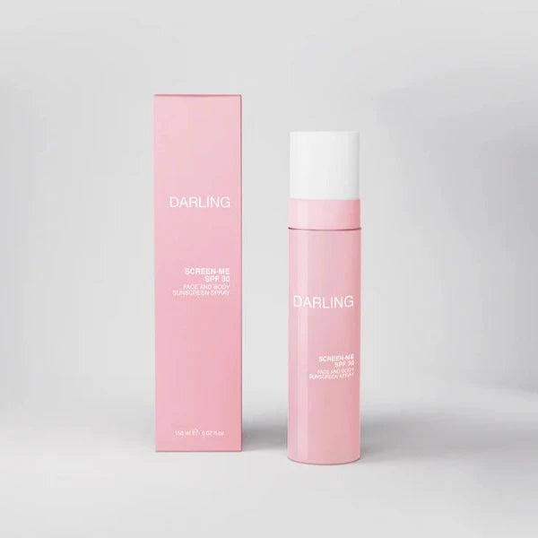 DARLING - SCREEN-ME SPRAY SPF 30+