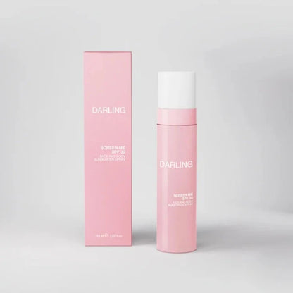 DARLING - SCREEN-ME SPRAY SPF 30+